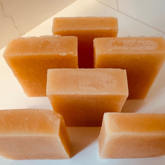 Floral Sensation Soap Bar - Picture 3 of 6